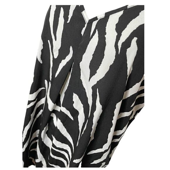 ZEBRA Pattern Sun Dress - Picture 4 of 7